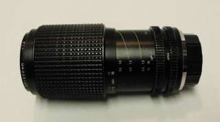 This lens was obtained from the liquidation of a local Ohio collection 