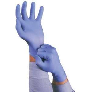  SEPTLS01292675XL   TNT Blue Disposable Gloves