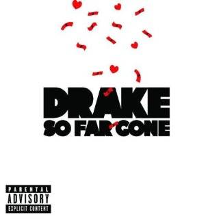 So Far Gone by Drake ( Audio CD   2009)