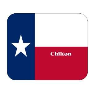  US State Flag   Chilton, Texas (TX) Mouse Pad Everything 