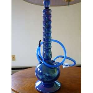 Large Glass Water Pipe 