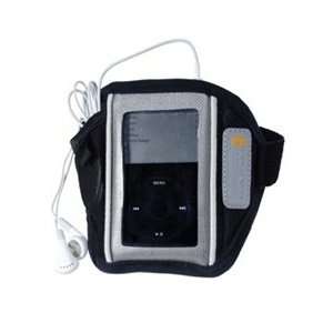    Nathan Frequency Music iPod Carrier  Players & Accessories