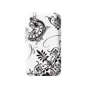  Triple C Glam iPhone Case Cell Phone Cover 3G 3GS Lace 