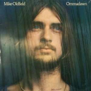    Ommadawin [LP, DE, Virgin 89 552 XOT] Mike Oldfield Music