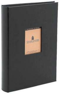   Tan Bonded Leather Photo Album by 