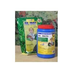  Dr. Iron Liquid Iron Fertilizer