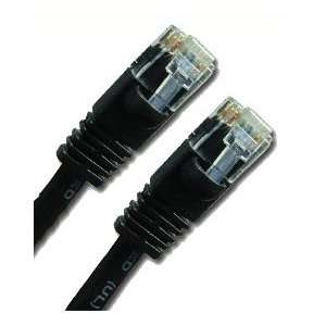 6ft Cat 5E Booted Patch Cable (24AWG) Electronics