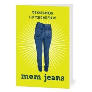   Cards   Mom Jeans By Hello Little One For Tiny Prints