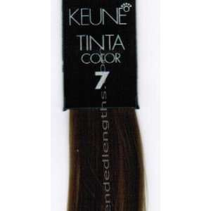  Keune Tinta Color 7 Permanent Hair Color Health 