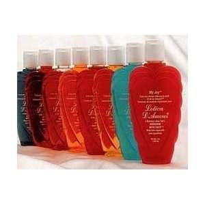  LOTION DAMOUR CHERRY