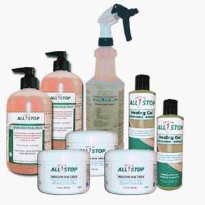    All Stop Ringworm Family Super Pack for Ringworm Treatment Beauty