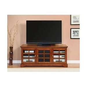  Cherry 61 TV Stand   Altra Industries   1169196