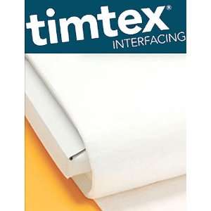 Timtex Interfacing 20 X 18 Firm and Flexible Stabilizer for Purses 