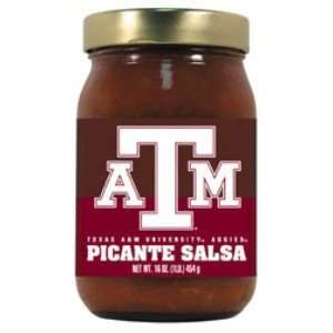  Texas AAggies Picante Salsa (16oz)