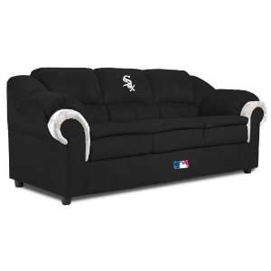  MLB Chicago White Sox Pub Sofa