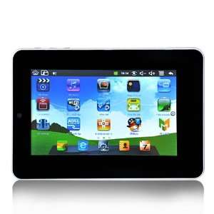   Inch Android Tablet with WiFi and Camera