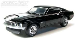 by greenlight brand new in package very rare barrett jackson