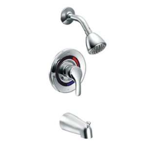   Tub/Shower Trim Kit with Lever Handle For Use