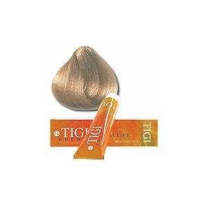 TIGI Colour Ultra Lift Hair Color 100/77 Ultra Light Intense Ash 