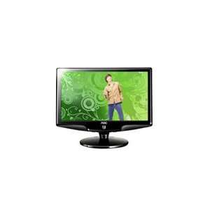  AOC 931Swl Widescreen LCD Monitor Electronics