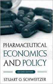   Policy, (0195300955), Stuart O. Schweitzer, Textbooks   