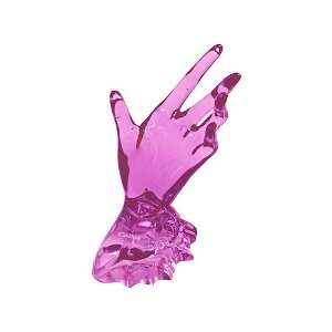  Cellet Hand Design Mobile Phone Holder (Purple) 