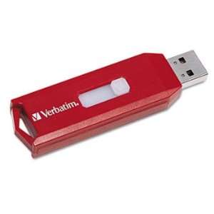  VERBATIM 96806 STORE N GO USB FLASH DRIVE (32 GB 