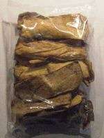 Rawhide Dog Chips Cheese Basted 1lb. Bulk Package  