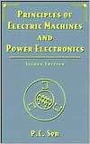   Power Electronics, (0471022950), P. C. Sen, Textbooks   