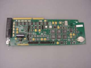 Gilbarco G Site T19863G I/O Board  