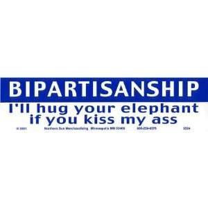  Bipartisanship Automotive