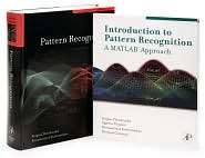 Pattern Recognition & Matlab Intro, (0123744911), Sergios Theodoridis 