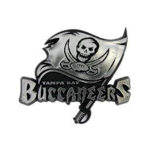  Tampa Bay Buccaneers Auto Emblem