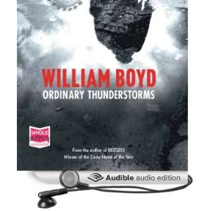  Ordinary Thunderstorms (Audible Audio Edition) William 