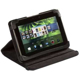 Targus THZ05102US Truss Case/Stand for the BlackBerry PlayBook tablet 