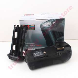 Meike MB D10 MBD10 Battery Grip 4 Nikon D700 D300 D300s  