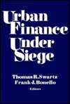 Urban Finance under Siege, (1563242257), Thomas R. Swartz, Textbooks 