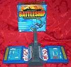 mb electronic talking battleship advanced mission game 100 % complete