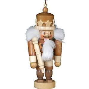  Christian Ulbricht Miniature King Nutcracker Christmas 