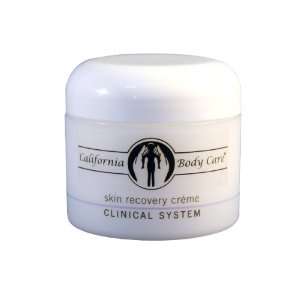  California Body Care Skin Recovery Creme Beauty