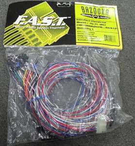NEW Bazooka F.A.S.T # 70 71 1817 Interface Connector  