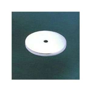 Empire Industries 150 P / 150 S Tempo Large Round Back Plate Finish 