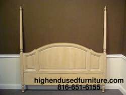 GUY CHADDOCK Melrose Collection King Headboard  
