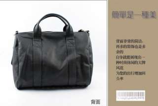   Women PU Leather Shoulder Bag Handbag Purse Rivet Hobo BB17  