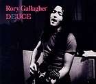 Limited Deluxe Edition Rory Gallagher CD Jun 2011 2 Discs Sony Music 
