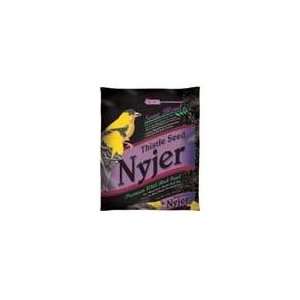  Best Quality Songblend Nyjer/Thistle Seed / Size 10 Pound 