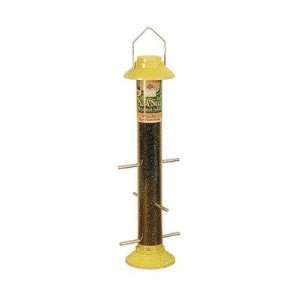   Quality Thistle Feeder / Size 12 Inch By Heritage Farms