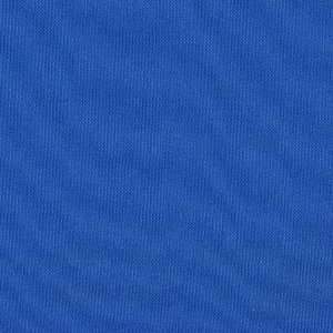  58 Wide Poly/Cotton Poplin French Blue Fabric By The 