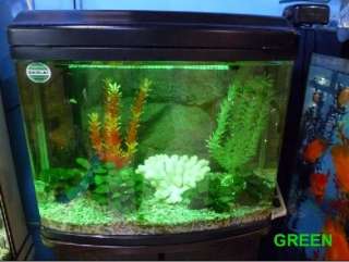 Aquarium Moon Light WaterProof LED Lighting Strip SMD Fish Tank 18/30 