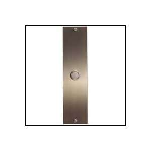  Waterwood 161 Large Rectangle Doorbell